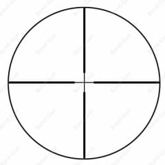 BUSHNELL 3-9X32 TÜFEK DÜRBÜNÜ  720039