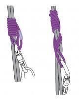 BEAL JAMMY 35CM