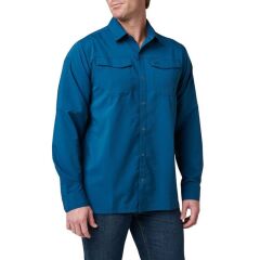 5.11 TACLITE FREEDOM FLEX WOVEN LS XL