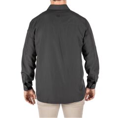 5.11 MARKSMAN L/S GRI GOMLEK L
