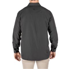 5.11 MARKSMAN L/S GRI GOMLEK M