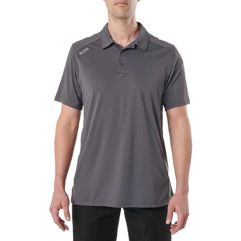 5.11 PARAMOUNT POLO T-SHIRT L