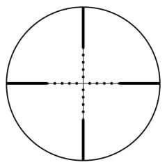 BUSHNELL 4.5-30X50 ELITE TACTICAL TUFEK DURBUNU