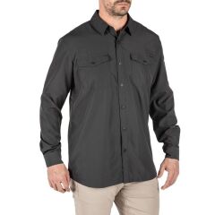 5.11 MARKSMAN L/S GRI GOMLEK XXL