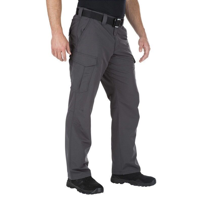 5.11 FAST-TAC CARGO PANTOLON MAT SIYAH 28X30