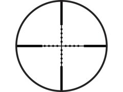 BUSHNELL 7-21X40 MIL DOTLU TUFEK DURBUNU