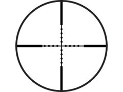 BUSHNELL 7-21X40 MIL DOTLU TUFEK DURBUNU