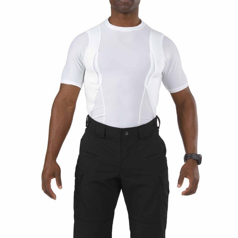 5.11 HOLSTER CREW SS BEYAZ ICLIK M