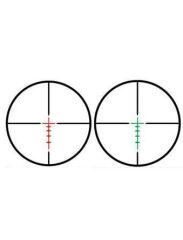 BUSHNELL 3-9X40 ILLUM CF 500 TUFEK DURBUNU