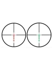 BUSHNELL 3-9X40 ILLUM CF 500 TUFEK DURBUNU