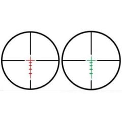 BUSHNELL 4-16X40 TUFEK DURBUNU (714164B)