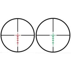 BUSHNELL 4-16X40 TUFEK DURBUNU (714164B)