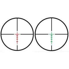 BUSHNELL 4-16X40 TUFEK DURBUNU (714164B)