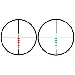 BUSHNELL 4-16X40 TUFEK DURBUNU (714164B)