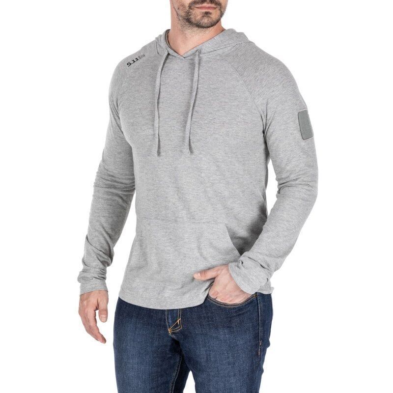 5.11 CRUISER PERFORMANCE LONG SLEEVE SHIRT M