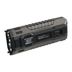 NITECORE EDC37 8000 LUMEN EL FENERI