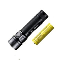 NITECORE EX7 6000 LUMEN EL FENER