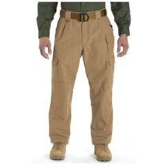 5.11 TACTICAL PANTOLON KAHVE 38X36