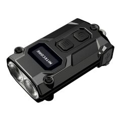 NITECORE TINI3 GR 600 LUMEN SARJLI EL FENERI TURUNCU