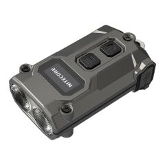 NITECORE TINI3 GR 600 LUMEN SARJLI EL FENERI TURUNCU