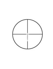 BUSHNELL 3-9X40 TUFEK DURBUNU (AR93940)