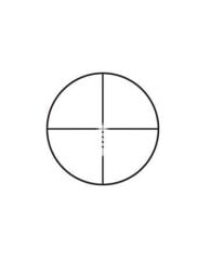 BUSHNELL 3-9X40 TUFEK DURBUNU (AR93940)