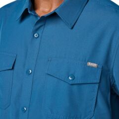 5.11 MARKSMAN L/S KOYU MAVI GOMLEK S