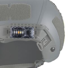 NITECORE NU07 LE KASK SINYAL LAMBASI