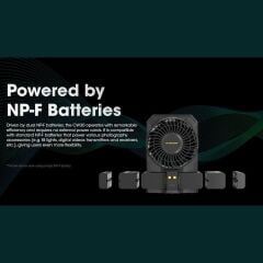 NITECORE CW30 STUDYO FANI