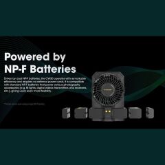NITECORE CW30 STUDYO FANI