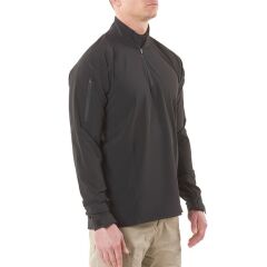 5.11 RAPID OPS SIYAH SWEATSHIRT L