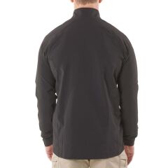 5.11 RAPID OPS SIYAH SWEATSHIRT M