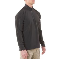 5.11 RAPID OPS SIYAH SWEATSHIRT M