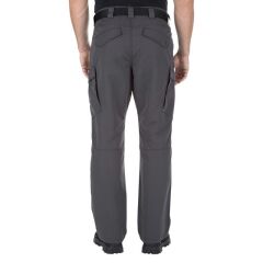 5.11 FAST-TAC CARGO PANTOLON MAT SIYAH 38X36
