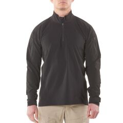 5.11 RAPID OPS SIYAH SWEATSHIRT XL