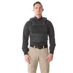 5.11 RAPID OPS SIYAH SWEATSHIRT XL