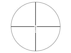 BUSHNELL 4.5-18X40 TUFEK DURBUNU