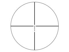 BUSHNELL 4.5-18X40 TUFEK DURBUNU