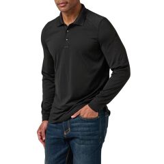 5.11 HELIOS L/S POLO M