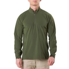 5.11 RAPID OPS YESIL SWEATSHIRT L