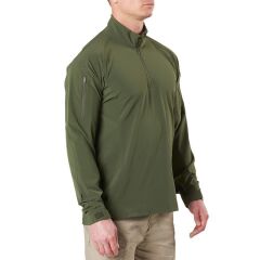 5.11 RAPID OPS YESIL SWEATSHIRT L