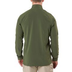 5.11 RAPID OPS YESIL SWEATSHIRT M