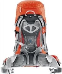 DEUTER FUTURA PRO 36 SIRT CANTASI