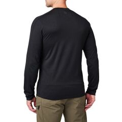 5.11 SULLI UV MERINO CREW L/S S