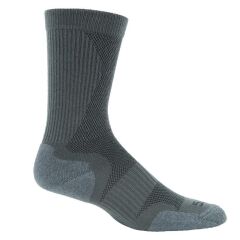 5.11 SLIP STREAM CREW SOCK CORAP M