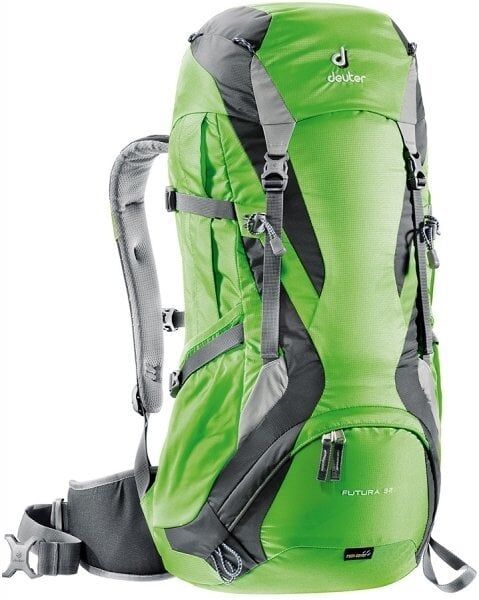 DEUTER FUTURA 32 SIRT CANTASI