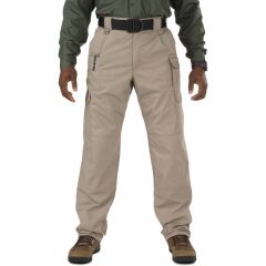 5.11 TACLITE PRO PANTOLON STONE 34X32