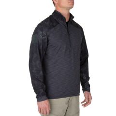 5.11 KRYPTEK RAPID HALF ZIP M