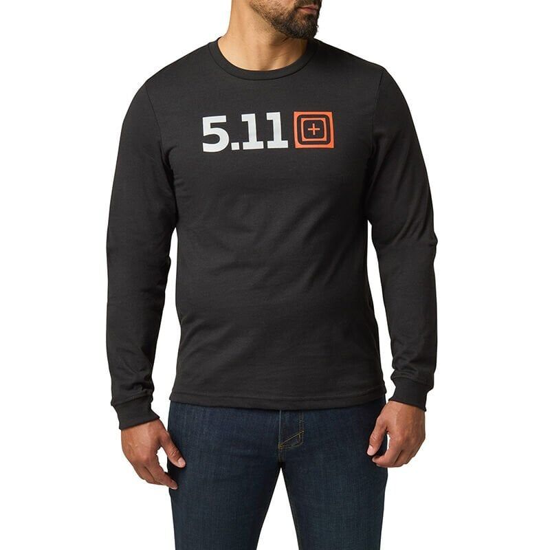 5.11 SCOPE L/S TEE XXL