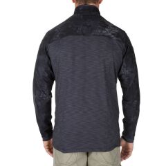 5.11 KRYPTEK RAPID HALF ZIP XL